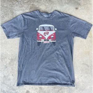 Large WKU t-shirt